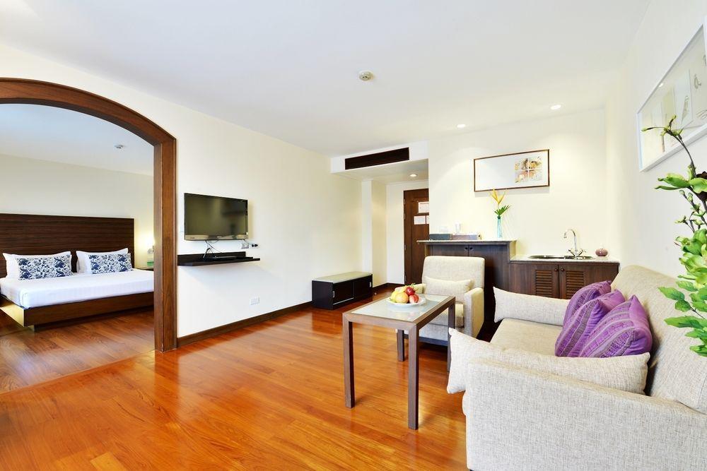 Khách sạn St. 3*