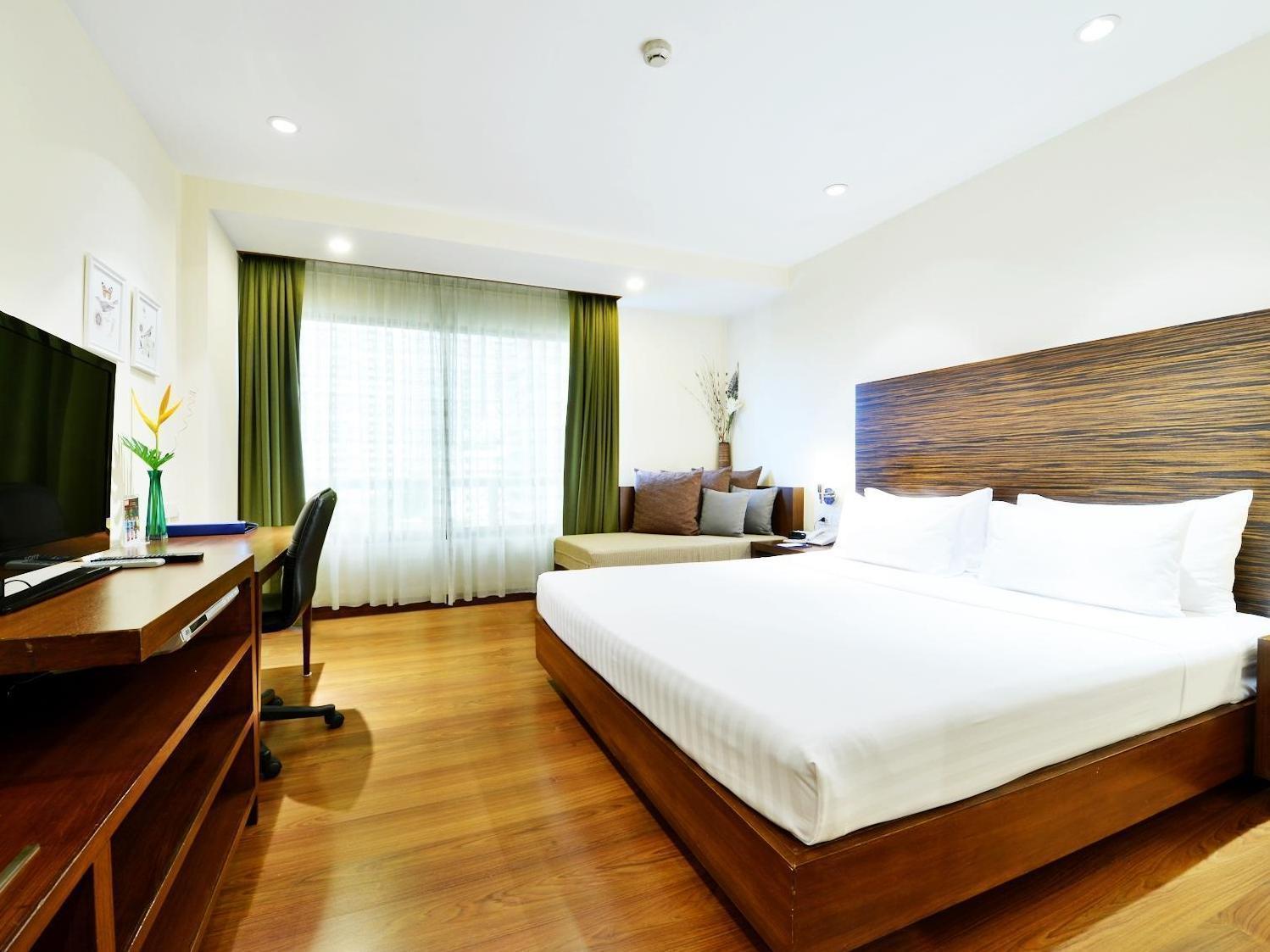 Khách sạn St. 3*