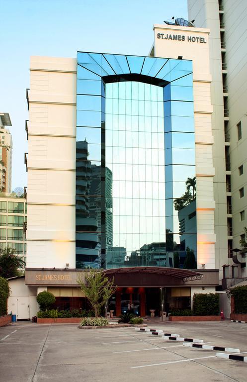 Khách sạn St. 3*